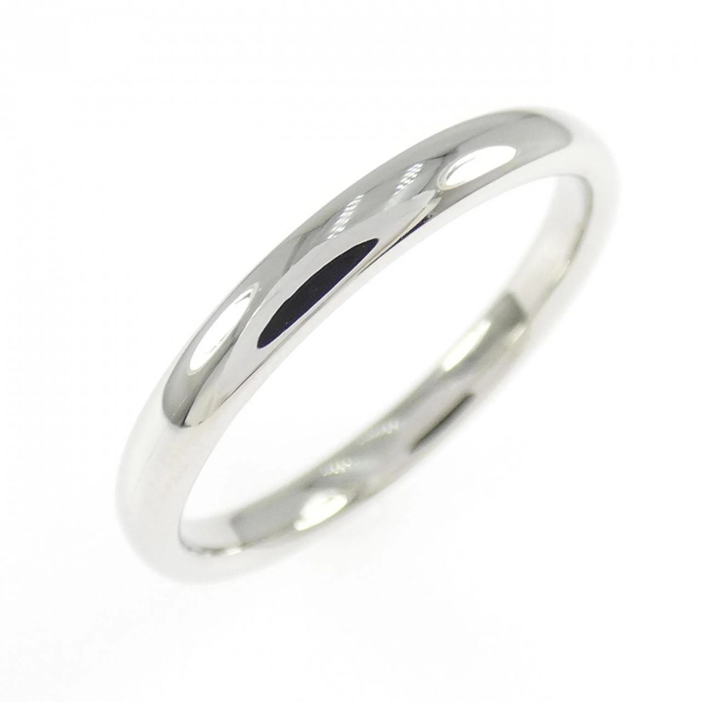 TIFFANY Authentic Silver Ring